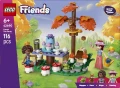 LEGO Klocki Friends 42690 Podwieczorek w lesie