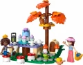 LEGO Klocki Friends 42690 Podwieczorek w lesie