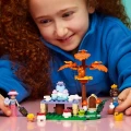 LEGO Klocki Friends 42690 Podwieczorek w lesie