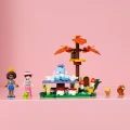 LEGO Klocki Friends 42690 Podwieczorek w lesie