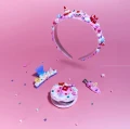 Epee Zestaw kreatywny Deluxe Decoden Magic Mega Kreacje