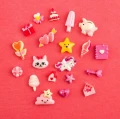 Epee Zestaw kreatywny Deluxe Decoden Magic Mega Kreacje