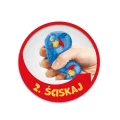 Cobi Zestaw Squeez Ball Fabryka gniotków Toy Story 5