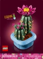 LEGO Klocki Botanicals 11509 Kwitnący kaktus