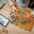 LEGO Klocki Botanicals 11509 Kwitnący kaktus