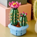 LEGO Klocki Botanicals 11509 Kwitnący kaktus