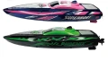 Madej Łódka R/C Speed boat