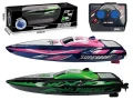 Madej Łódka R/C Speed boat