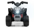 Milly Mally Pojazd quad na akumulator Honda ATV czarny