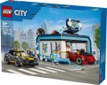 LEGO Klocki City 60497 Automatyczna myjnia samochodowa