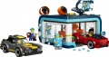 LEGO Klocki City 60497 Automatyczna myjnia samochodowa