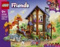 LEGO Klocki Friends 42705 Jesienna leśna chatka