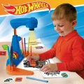 Lisciani Zestaw Szkoła rysowania z projektorem - Hot Wheels