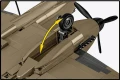 Cobi Klocki Klocki Messerschmitt BF 110C 578 klocków
