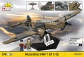 Cobi Klocki Klocki Messerschmitt BF 110C 578 klocków