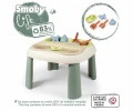 Smoby Stolik do zabawy wodą i piaskiem Life