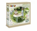 Smoby Stolik do zabawy wodą i piaskiem Life