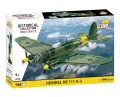Cobi Klocki Klocki Heinkel HE 111 H-3 788 elementów