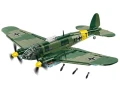 Cobi Klocki Klocki Heinkel HE 111 H-3 788 elementów