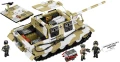 Cobi Klocki Klocki Panzerjager Tiger ausf.B 1371 elementy