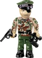 Cobi Klocki Klocki Panzerjager Tiger ausf.B 1371 elementy