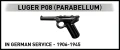 Cobi Klocki Klocki Panzerjager Tiger ausf.B 1371 elementy