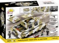 Cobi Klocki Klocki Panzerjager Tiger ausf.B 1371 elementy