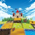 Rebel Gra Kingdomino