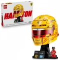 LEGO Klocki Editions 43022 Kask Lewis Hamilton Scuderia Ferrari HP