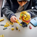 LEGO Klocki Editions 43022 Kask Lewis Hamilton Scuderia Ferrari HP