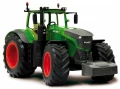 MALIK Zestaw traktor Fendt 1050 RC 1:16 ze zdalnie sterowaną przyczepą Jamara