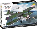 Cobi Klocki Klocki  Fairey Swordfish - Executive Edition 959 klocków