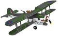 Cobi Klocki Klocki  Fairey Swordfish - Executive Edition 959 klocków