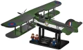 Cobi Klocki Klocki  Fairey Swordfish - Executive Edition 959 klocków