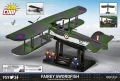 Cobi Klocki Klocki  Fairey Swordfish - Executive Edition 959 klocków
