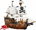 LEGO Klocki Creator 31387 Legendarny statek piracki