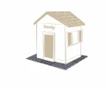 Smoby Podłoga do domku ogrodowego Life