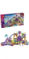 LEGO Klocki Friends 42703 Syrenkowa kolejka górska