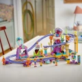 LEGO Klocki Friends 42703 Syrenkowa kolejka górska