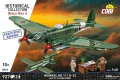 Cobi Klocki Klocki Heinkel HE 111 H-22 with V1 Flying Bomb 927 elementów