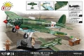 Cobi Klocki Klocki Heinkel HE 111 H-22 with V1 Flying Bomb 927 elementów