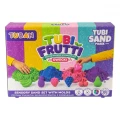 TUBAN Piasek sensoryczny - Zestaw Tubi Frutti