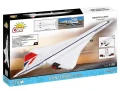 Cobi Klocki Klocki Samolot Concorde G-BBDG 518 elementów