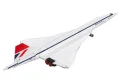 Cobi Klocki Klocki Samolot Concorde G-BBDG 518 elementów