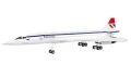 Cobi Klocki Klocki Samolot Concorde G-BBDG 518 elementów