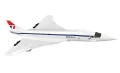 Cobi Klocki Klocki Samolot Concorde G-BBDG 518 elementów