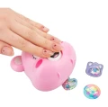 Epee Naklejkomat 3D Care Bears różowy miś