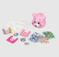 Epee Naklejkomat 3D Care Bears różowy miś