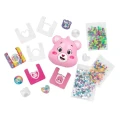 Epee Naklejkomat 3D Care Bears różowy miś