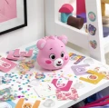 Epee Naklejkomat 3D Care Bears różowy miś